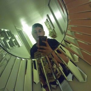 Meet your Posher, Jose